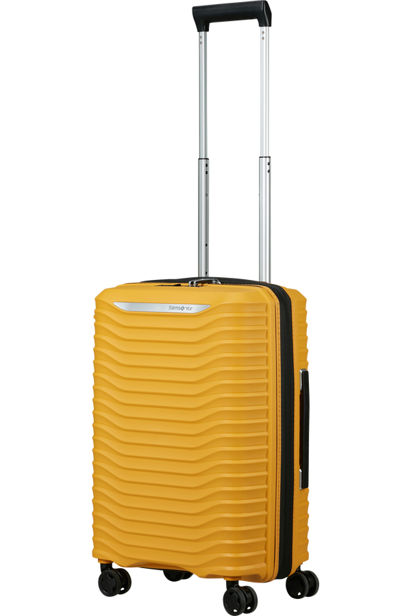 Samsonite Upscape Spinner Expandable Length 35cm 55cm  Jaune