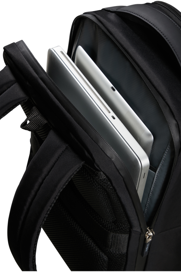 Samsonite Litepoint Underseat Backpack S  Noir