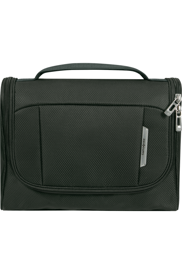 Samsonite Respark Toilet Kit Hanging Toilet Kit  Forest Green