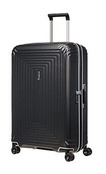Neopulse Dlx Valise 4 roues 75cm 94 L | 75 x 51 x 28 cm | 3.7 kg