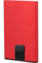 Samsonite Alu Fit 201 - Slide-up Case  Rouge