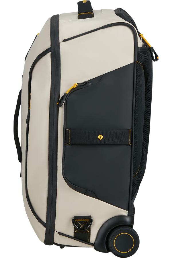 Samsonite Paradiver Light Duffle with wheels Backpack FL 55cm  Sable