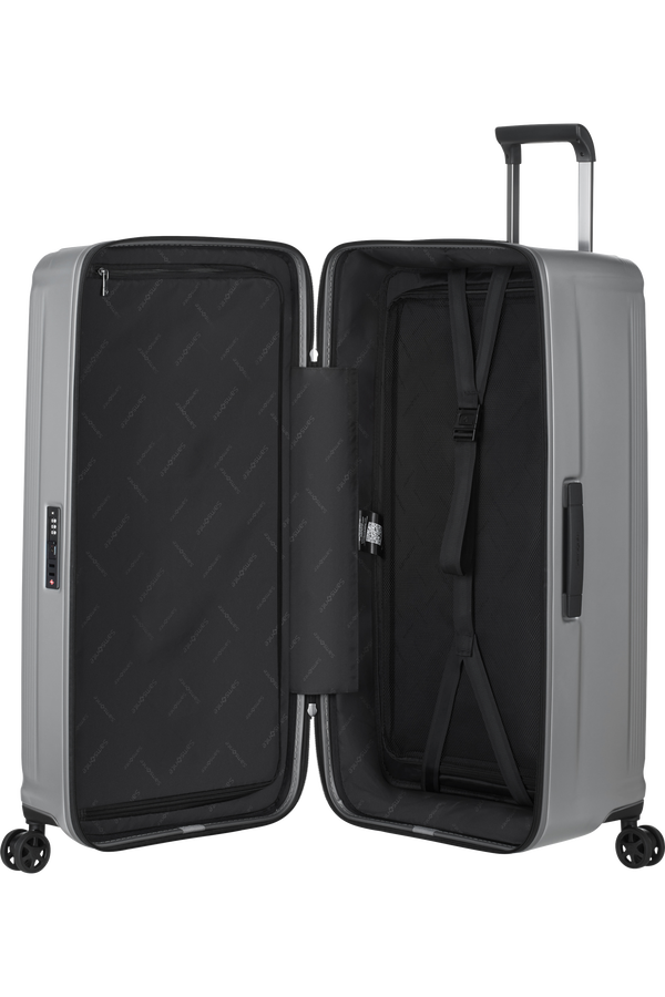 Samsonite Nuon TRUNK 80/30  Metal mat