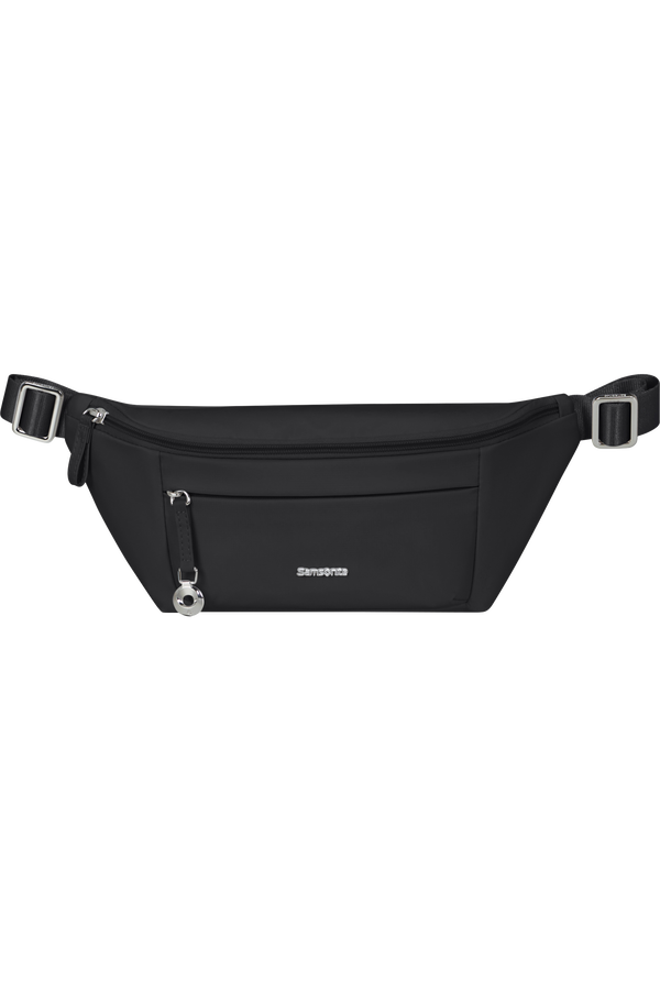Samsonite Move 5.0 Waist Bag S  Noir
