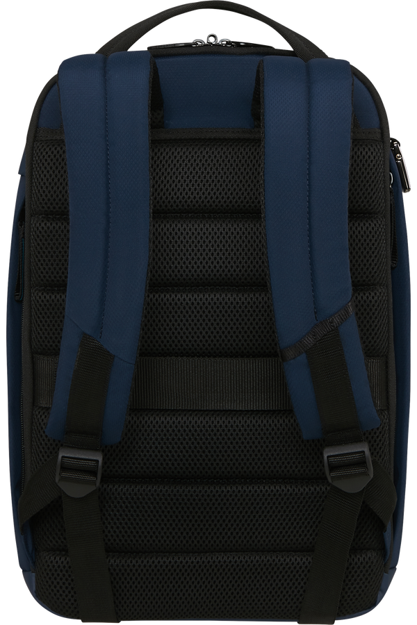 Samsonite Moderny Laptop Backpack 14.1'  Bleu