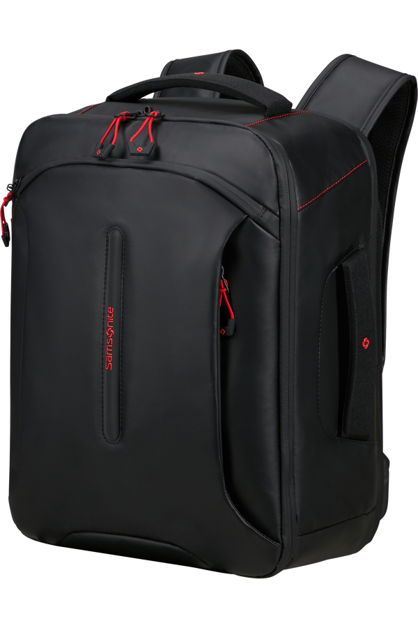 Samsonite Ecodiver Laptop Backpack Underseater S  Noir