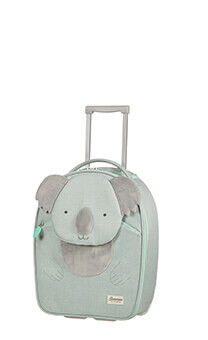 Happy Sammies Valise 2 roues 45cm 23 L | 45 x 36 x 18 cm | 1.7 kg