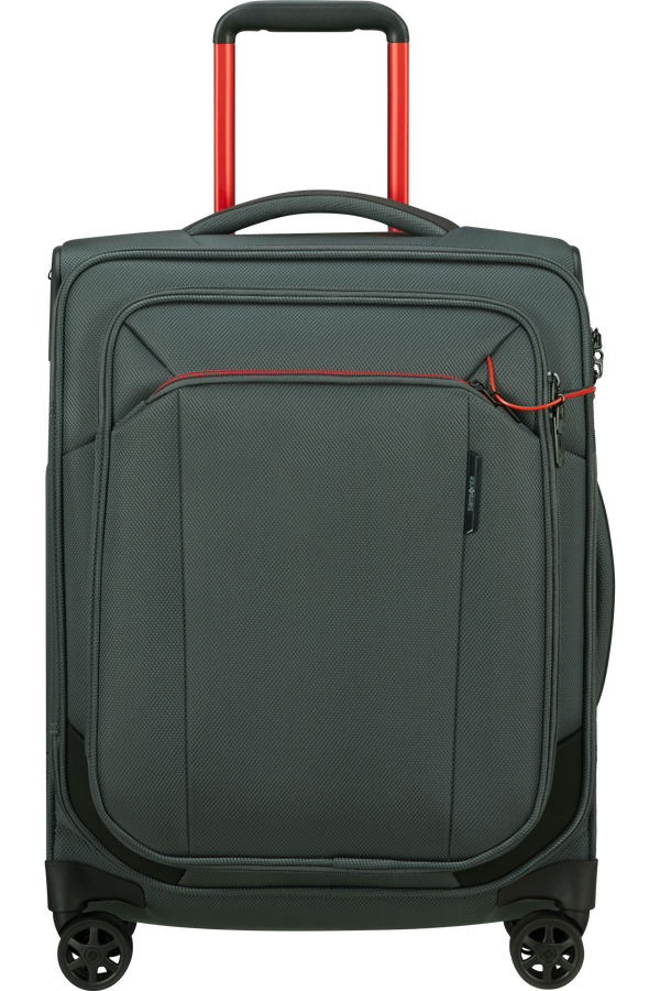 Samsonite Respark Spinner 55/20 Strict 55cm  Black Sport