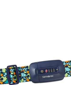 Ta Revolution Pèse-bagage / cadenas TSA