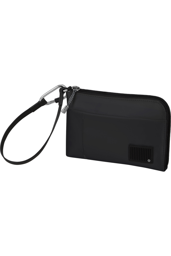 Samsonite Wander Last Mini Pouch  Noir