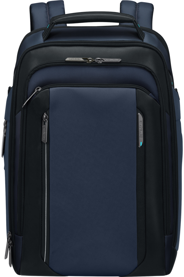 Samsonite Spectrolite 4.0 Laptop Backpack Expandable 15.6'  Bleu
