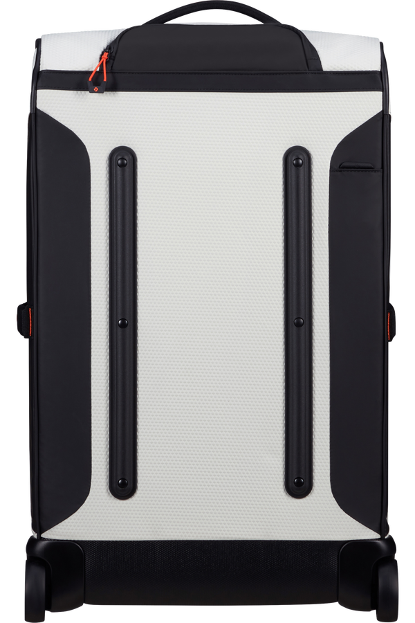 Samsonite Ecodiver Duffle/Wh 67/24  Cloud White