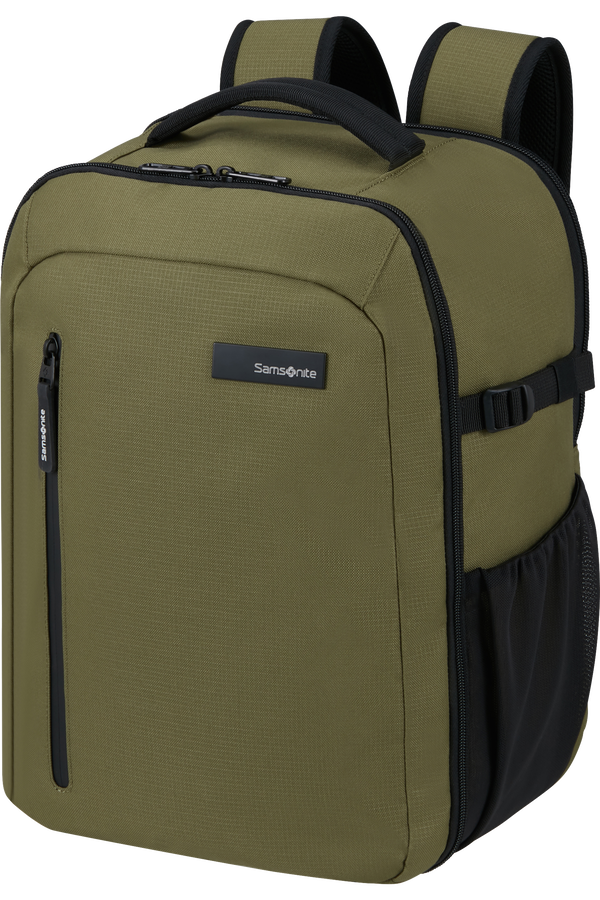Samsonite Roader Underseat Backpack S  Vert olive