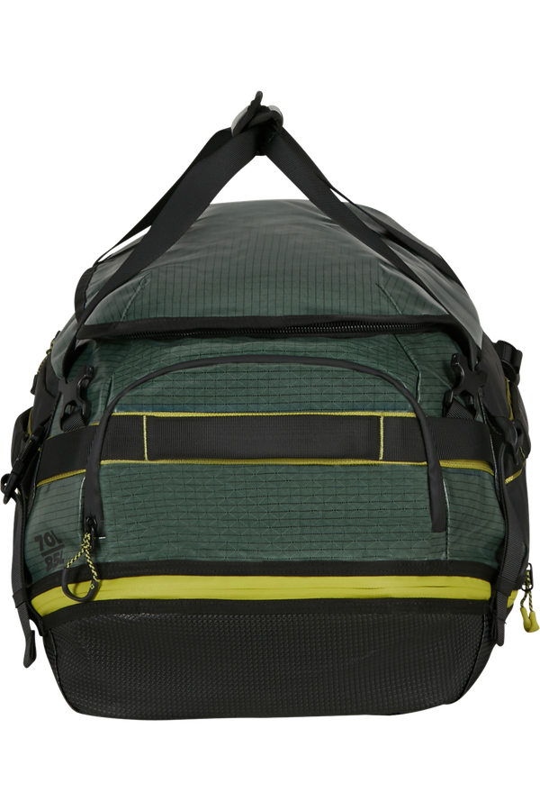 Samsonite Outtrax Duffle Expandable 70L/85L M  Forest Green