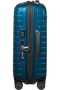 Samsonite Proxis Spinner Expandable Length 35cm 55cm  Bleu pétrole