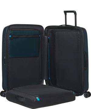 Nexis Valise à 4 roues extensible 76cm 76 x 52 x 29/32 cm | 3.5 kg