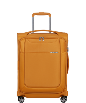 D'lite Valise &agrave; 4 roues extensible 55cm 55 x 40 x 22/25 cm | 2 kg