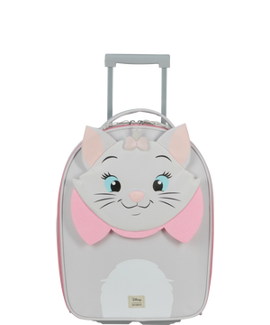 Happy Sammies Disney Valise 2 roues 45cm 45 x 36 x 18 cm | 1.6 kg