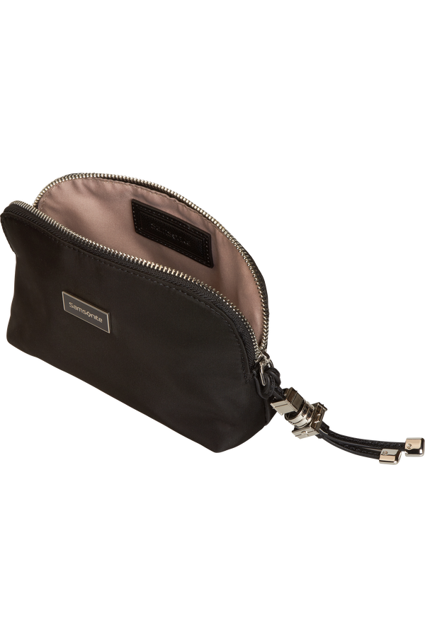 Samsonite Karissa Slg Cosmetic Kit  Noir