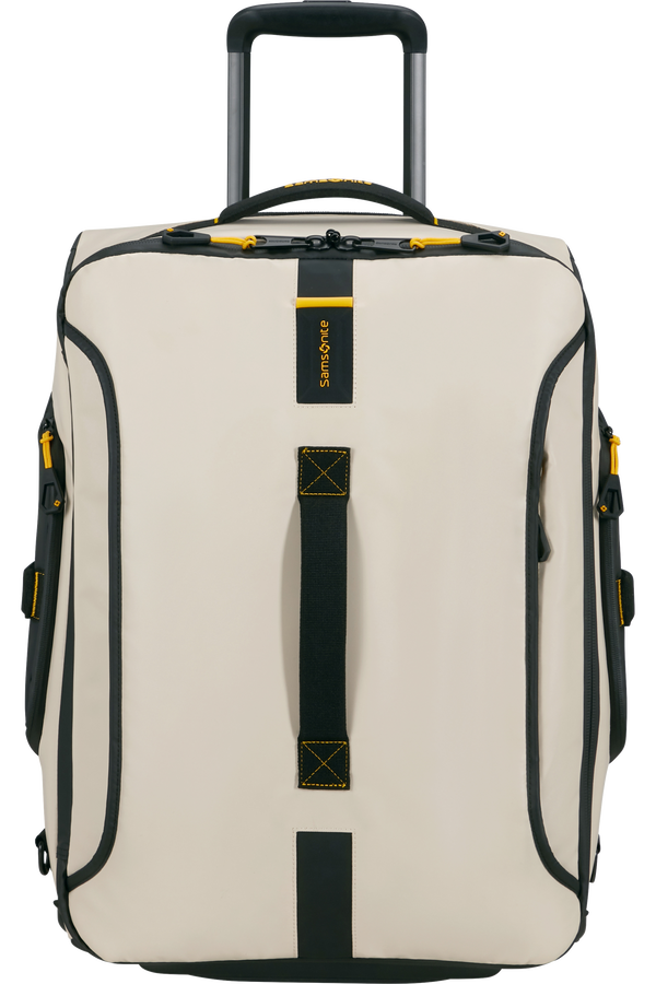Samsonite Paradiver Light Duffle with wheels Backpack FL 55cm  Sable