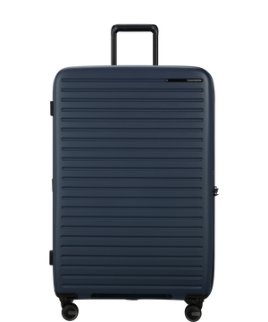 Restackd Valise 4 roues extensible 81cm 81 x 54 x 31/34 cm | 4.3 kg