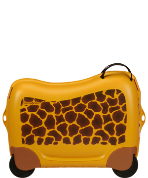 Dream2go Valise &agrave; 4 roues 38 x 52 x 21 cm | 2.1 kg