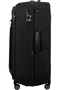 Samsonite Pro-Dlx 6 Trvl Spinner Expandable 84cm  Noir