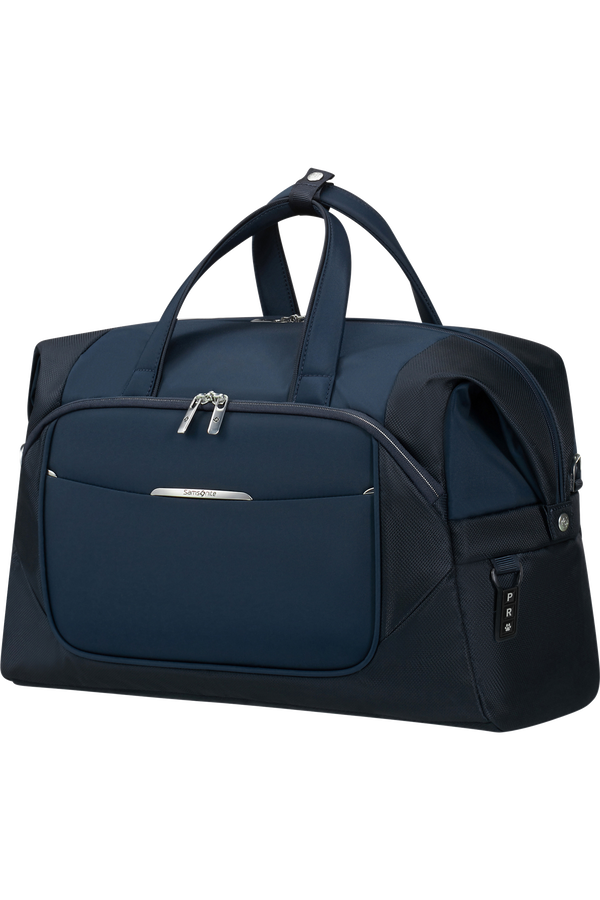Samsonite Re-Lite Duffle Overnighter 48cm  Bleu nuit