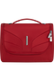 Samsonite Attrix Toilet Kit Hanging Toilet Kit  Rouge
