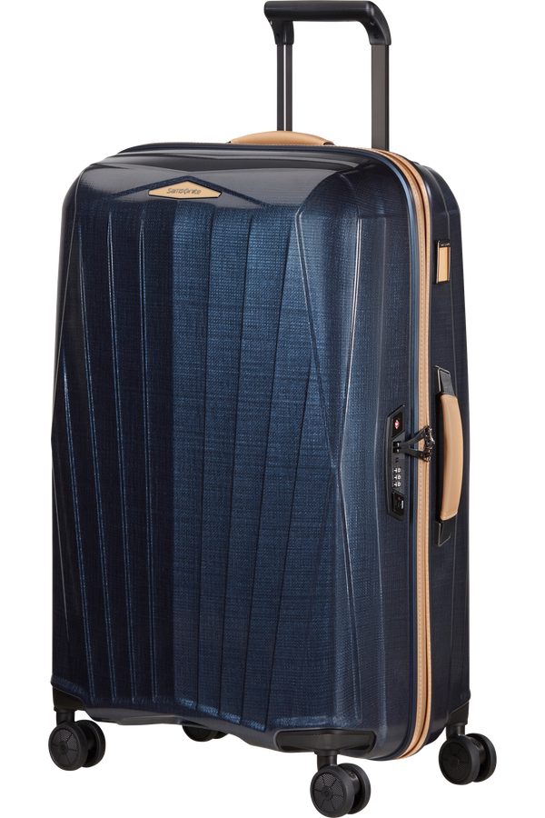 Major-Lite DLX Valise &agrave; 4 roues 69cm
