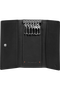 Samsonite Simpla Slg 502 - Key Hanger 6 Hooks  Noir