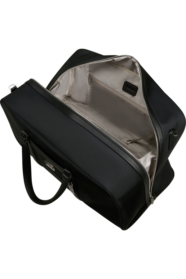 Samsonite Image Biz Duffle Bag S  Noir