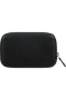 Samsonite Attack 2 Slg 524-Z ROUND KEY POUCH+2R  Noir