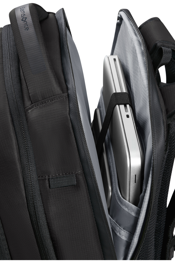Samsonite Biz2go LPT Backpack  Noir