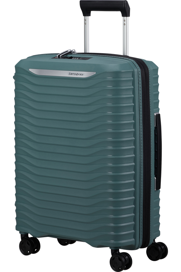 Samsonite Upscape Spinner 55/20 Exp  Northern Blue