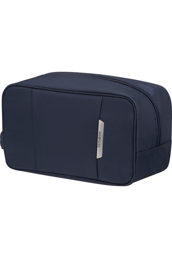 Samsonite Respark Toilet Kit Toilet Pouch  Bleu nuit