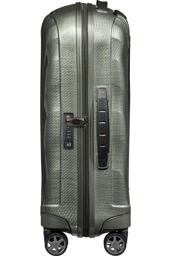 C-Lite Valise &agrave; 4 roues 55cm