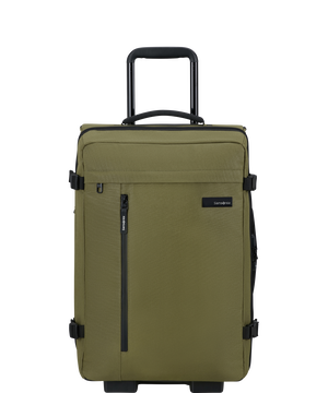 Roader Sac de voyage &agrave; roulettes 55cm 55 x 35 x 23 cm | 2.2 kg