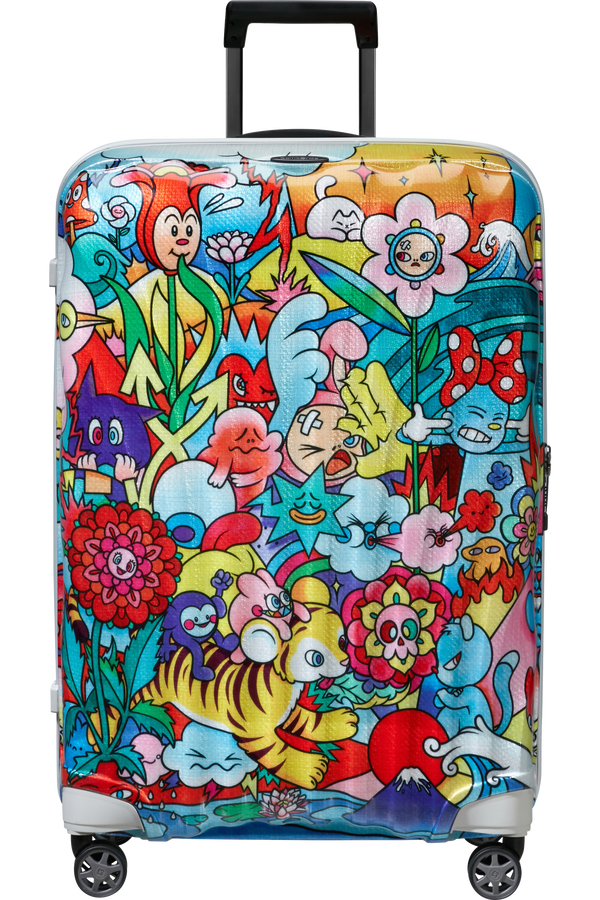 Samsonite C-Lite SPINNER 75/28 LTD 75cm Daylight