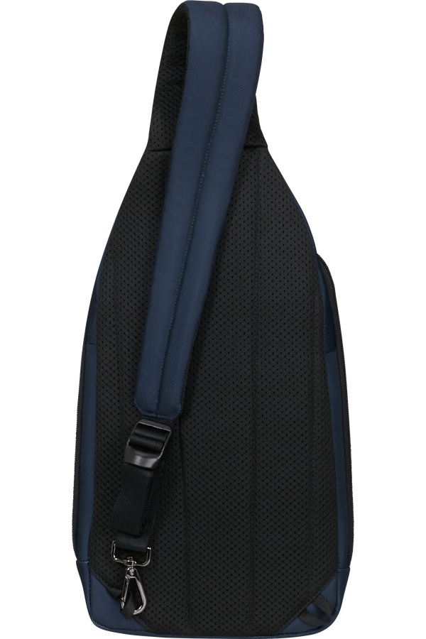 Samsonite Spectrolite 4.0 Sacks Slingbag  Bleu