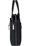 Samsonite Karissa Evo Slim Bailhandle 15.6'  Noir