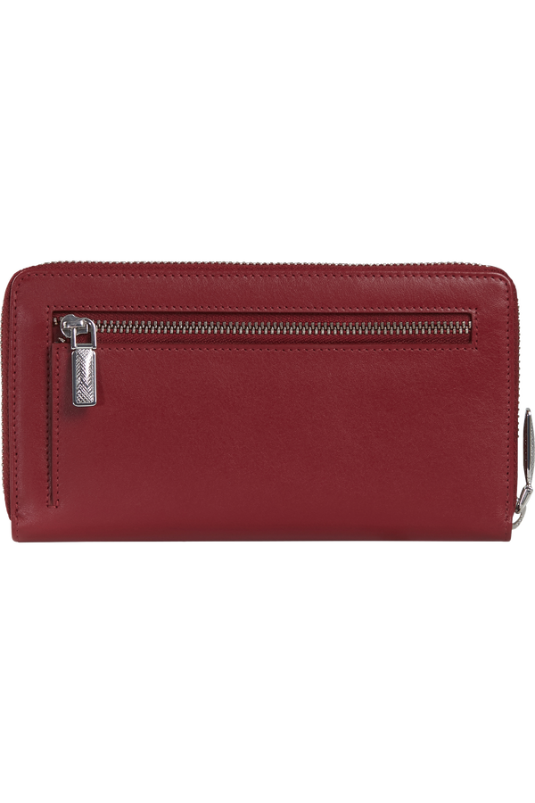 Image Leather SLG Portefeuille