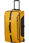 Samsonite Paradiver Light Duffle with wheels FL 79cm  Jaune