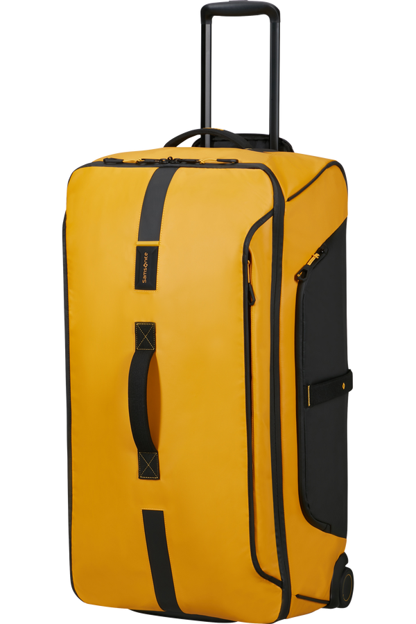 Samsonite Paradiver Light Duffle with wheels FL 79cm  Jaune