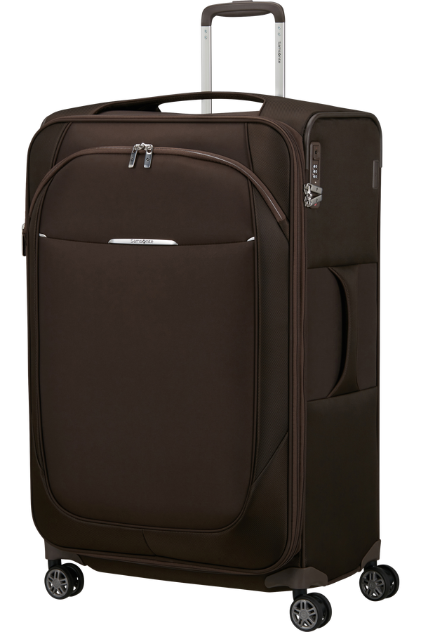 Re-Lite Valise 4 roues extensible 78cm