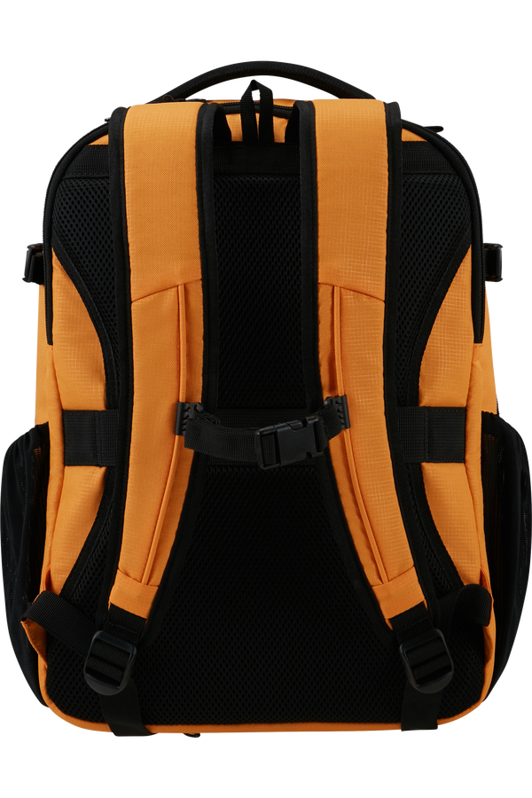 Samsonite Roader LAPTOP BACKPACK M  Radiant Yellow