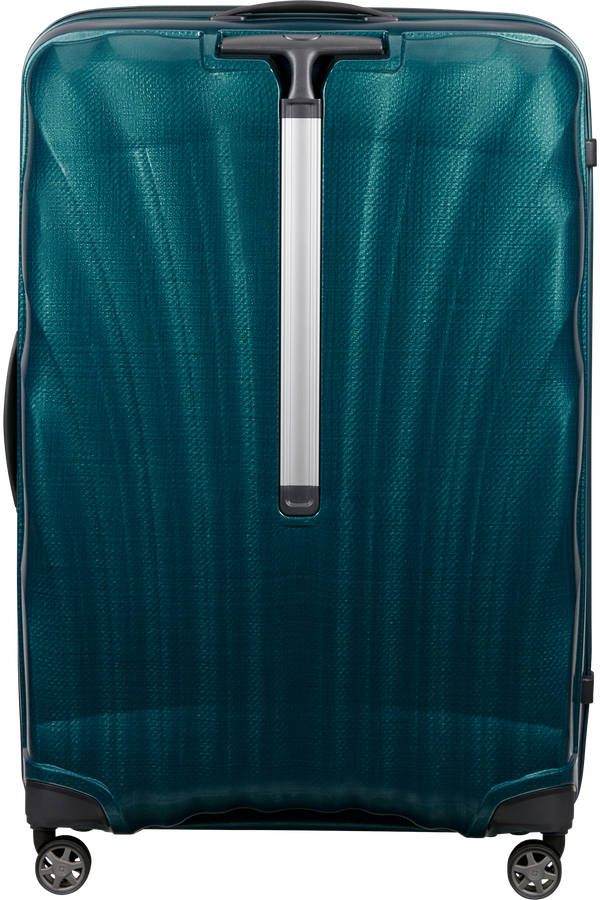 Samsonite Cosmolite Spinner Fl2 86cm  Bleu p&eacute;trole