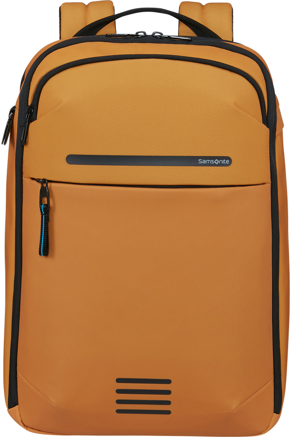 Samsonite Moderny Laptop Backpack 15.6'  Jaune
