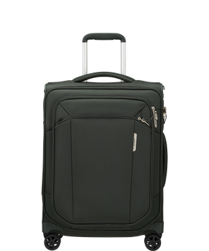 Set de valise rigide vert pomme TOULOUSE ensemble de bagage