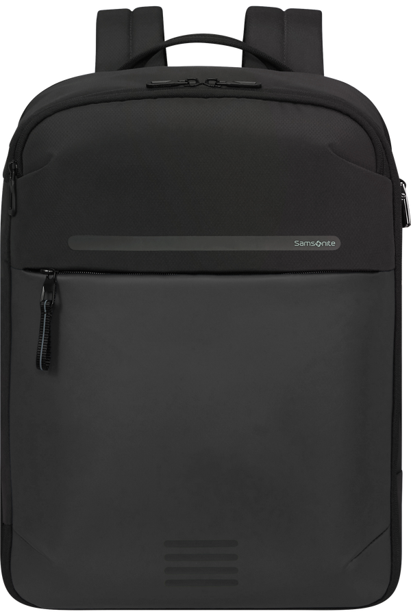 Samsonite Moderny Underseat Backpack M  Noir